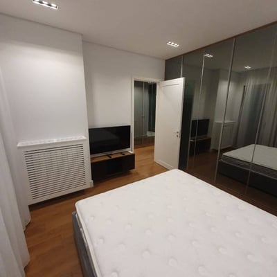 Vermietung einer modernen 2-Zimmer-Wohnung, 67 m², Belgrad, Serbien